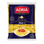 Macarrão Ninho 3 Adria 500g