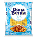 Macarrão Dona Benta Parafuso Ovos 500g