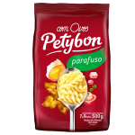 Macarrão Parafuso Petybon 500g