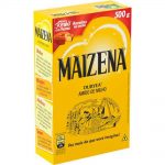 Amido de Milho Maizena 500g