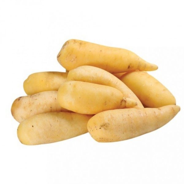 Mandioquinha 500g