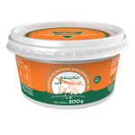 Manteiga Aviação Com Sal Pote 200g