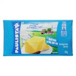 Manteiga Paulista Sem Sal 200g