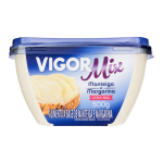 Manteiga e Margarina Vigor Mix Com Sal 250g