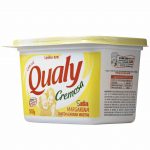 Margarina Qualy Com Sal 500g