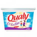 Margarina Qualy Zero Lactose Com Sal 500g