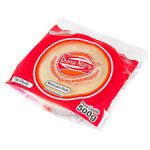 Massa Para Pastel Dona Nara Disco 500g