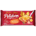 Massa Para Lasanha Petybon 200g
