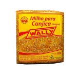 Milho Para Canjica (Munguzá) Wally Tipo 2 500g