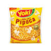 Milho Para Pipoca Yoki Tipo 1 500g Kit Cinema - Simples