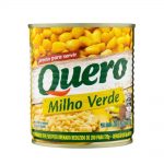 Milho Verde em Conserva Quero Lata 170g