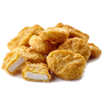 Nuggets Aurora Auroggets Kg