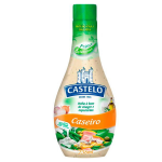 Molho Para Salada Castelo Caseiro 236ml