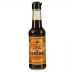 Molho Inglês Lea & Perrins 150ml