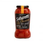 Molho de Tomate Pronto Gourmet Clássico Salsaretti 500g