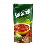 Molho de Tomate Salsaretti Sachê 300g