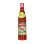 Molho de Pimenta Asteca 200ml