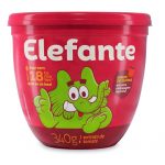 Extrato de Tomate Tradicional Elefante 300g