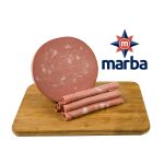 Mortadela Marba 100g