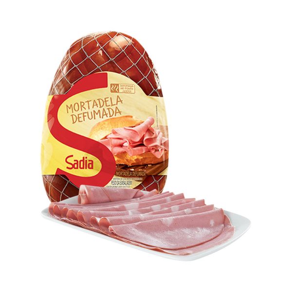 Mortadela Sadia Mortadela Sadia 100g