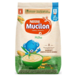 Cereal Mucilon Milho Sachê 180g