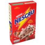 Cereal Matinal Nescau Nestlé 270g