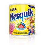Nesquik Sabor Morango Nestlé 380g