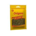 Orégano Wally 10g