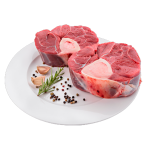 Osso Buco Kg