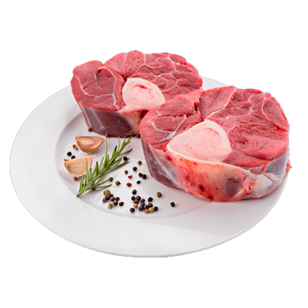 Osso Buco Osso Buco Kg - Imagem 1