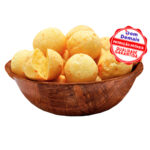 Pão de Queijo 100g