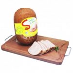 Peito de Peru Sadia 100g