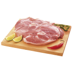 Pernil Fatiado Kg