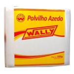 Polvilho Azedo Wally 500g