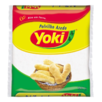 Polvilho Azedo Yoki 500g