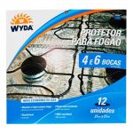 Protetor para Fogão Wyda