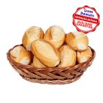 Pão Francês Unidade