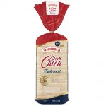 Pão de Forma Sem Casca Wickbold 450g