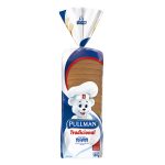 Pão de Forma Tradicional Pullman 480g