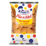 Pão de Mel Panco 500g