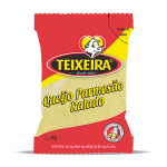 Queijo Parmesão Ralado Teixeira 40g