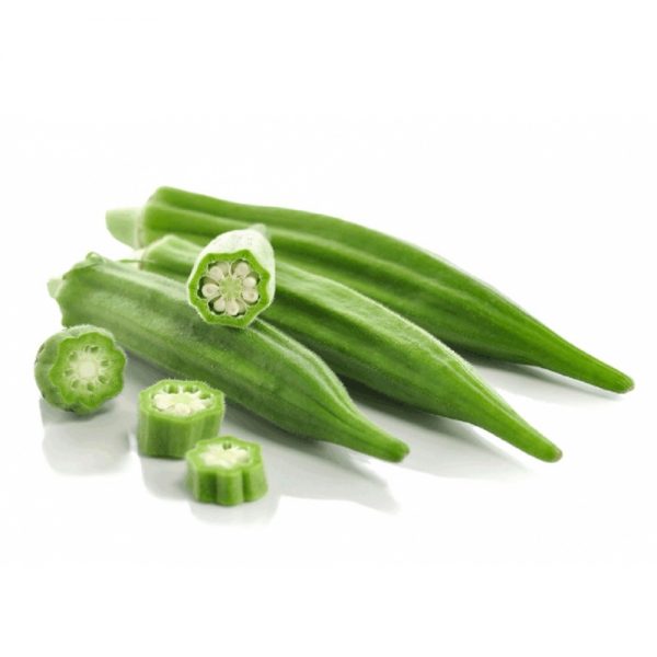 Quiabo Quiabo 200g