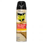 Inseticida Raid Proteção da Cozinha 420ml