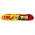 Biscoito Recheadinho Sabor Chocolate Bauducco 112g