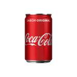 Refrigerante Coca-Cola Lata 220ml