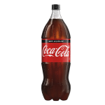 Refrigerante Coca-Cola Sem Açucar Garrafa 2l