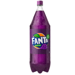 Refrigerante Fanta Uva 2L