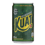 Refrigerante Kuat Guaraná Lata 220ml