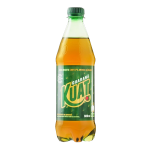 Refrigerante Kuat Guaraná 600ml