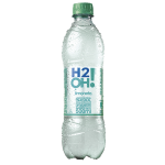 Bebida Gaseificada H2OH Limoneto 500ml